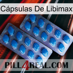 Cápsulas De Libimax viagra2